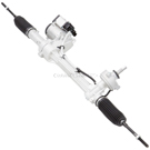 BuyAutoParts 80-30110AN Rack and Pinion 1