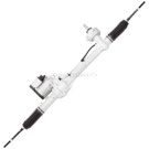 BuyAutoParts 80-30110AN Rack and Pinion 2