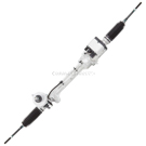 BuyAutoParts 80-30110AN Rack and Pinion 3