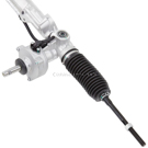 BuyAutoParts 80-30110AN Rack and Pinion 4