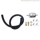 2000 Mercedes Benz ML430 Fuel Filter Kit 1