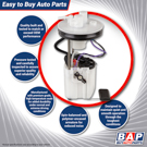Easy to Buy Fuel Pump Assembly