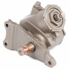 BuyAutoParts 82-70009R Manual Steering Gear Box 5