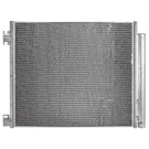 BuyAutoParts 60-65793ND A/C Condenser 1