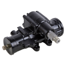 BuyAutoParts Jeep GrandWagoneer Power Steering Gear Box 82-00305AN