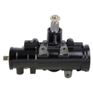 BuyAutoParts 82-00305AN Power Steering Gear Box 4