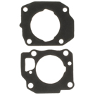 1997 Acura CL Fuel Injection Throttle Body Mounting Gasket 1