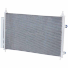 BuyAutoParts 60-65795ND A/C Condenser 1