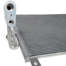 BuyAutoParts 60-62223N A/C Condenser 3