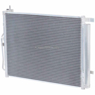 BuyAutoParts 60-65789ND A/C Condenser 2