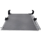 BuyAutoParts 60-62239ND A/C Condenser 2