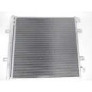 2021 Gmc Acadia A/C Condenser 3