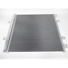 2021 Gmc Acadia A/C Condenser 4