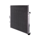 BuyAutoParts 60-65783ND A/C Condenser 1