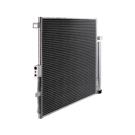 BuyAutoParts 60-65783ND A/C Condenser 2
