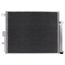 BuyAutoParts 60-65783ND A/C Condenser 3