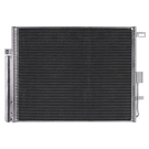 BuyAutoParts 60-65783ND A/C Condenser 4