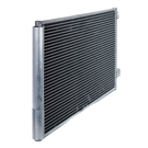 BuyAutoParts 60-62261ND A/C Condenser 2
