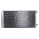 BuyAutoParts 60-62261ND A/C Condenser 4