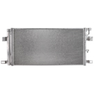 BuyAutoParts 60-62273ND A/C Condenser 2