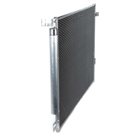 BuyAutoParts Lexus A/C Condenser 60-62301N