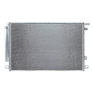 2021 Lexus ES250 A/C Condenser 3