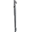 2021 Lexus ES250 A/C Condenser 5
