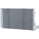 BuyAutoParts 60-65945ND A/C Condenser 1