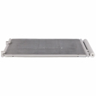 2004 Toyota Prius A/C Condenser 3