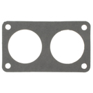 1987 Ford Bronco Fuel Injection Throttle Body Mounting Gasket 1