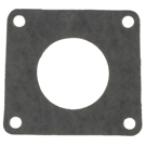 2000 Mazda B2500 Fuel Injection Throttle Body Mounting Gasket 1
