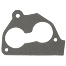 1987 Gmc G2500 Fuel Injection Throttle Body Mounting Gasket 1