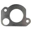 1987 Buick Skylark Fuel Injection Throttle Body Mounting Gasket 1