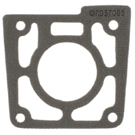 1987 Ford Thunderbird Fuel Injection Throttle Body Mounting Gasket 1
