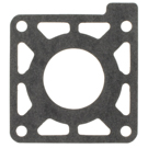 1987 Mercury Cougar Fuel Injection Throttle Body Mounting Gasket 1