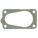 1982 Audi 5000 Fuel Injection Throttle Body Mounting Gasket 1