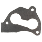 1987 Gmc S15 Fuel Injection Throttle Body Mounting Gasket 1