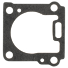 1992 Mazda MX-3 Fuel Injection Throttle Body Mounting Gasket 1