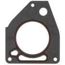 1995 Gmc Sonoma Fuel Injection Throttle Body Mounting Gasket 1