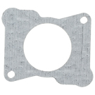 1987 Cadillac Cimarron Fuel Injection Throttle Body Mounting Gasket 1