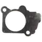 2000 Saturn SC2 Fuel Injection Throttle Body Mounting Gasket 1