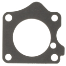 1996 Toyota Corolla Fuel Injection Throttle Body Mounting Gasket 1