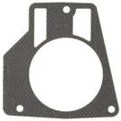 2000 Gmc C3500HD Fuel Injection Throttle Body Mounting Gasket 1