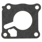 1993 Honda Civic Fuel Injection Throttle Body Mounting Gasket 1