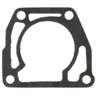 1993 Mazda MX-6 Fuel Injection Throttle Body Mounting Gasket 1