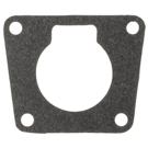 2000 Mazda B3000 Fuel Injection Throttle Body Mounting Gasket 1