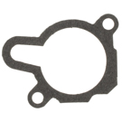 1996 Dodge Avenger Fuel Injection Throttle Body Mounting Gasket 1
