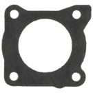 2000 Mitsubishi Eclipse Fuel Injection Throttle Body Mounting Gasket 1