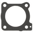 2000 Mitsubishi Eclipse Fuel Injection Throttle Body Mounting Gasket 1