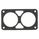 2003 Mercury Marauder Fuel Injection Throttle Body Mounting Gasket 1